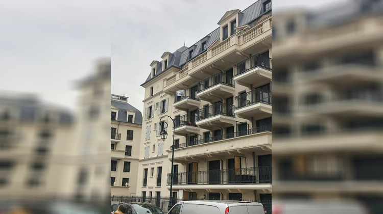 Ma-Cabane - Location Appartement Clamart, 40 m²