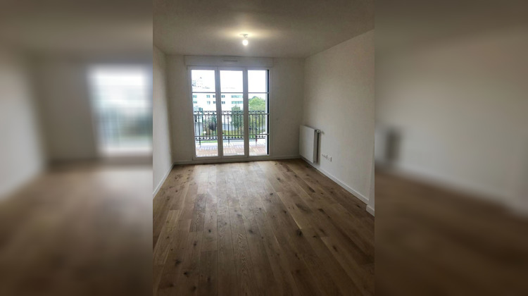 Ma-Cabane - Location Appartement Clamart, 40 m²