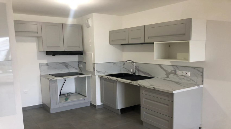 Ma-Cabane - Location Appartement Clamart, 40 m²