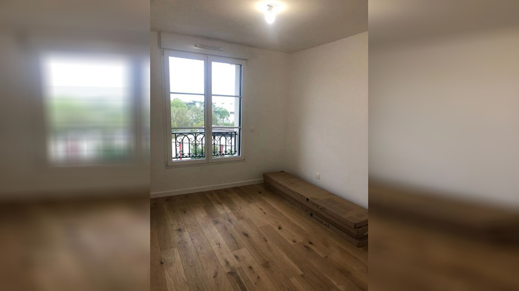 Ma-Cabane - Location Appartement Clamart, 40 m²