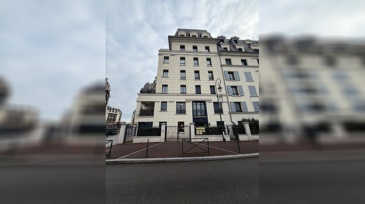 Ma-Cabane - Location Appartement Clamart, 46 m²