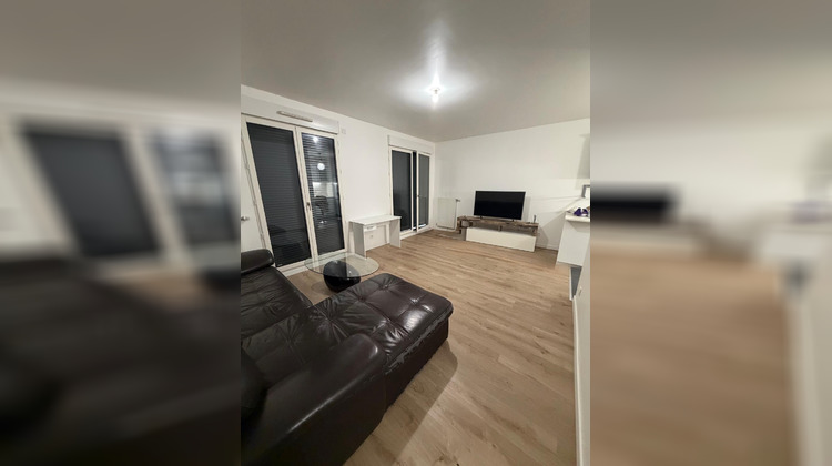 Ma-Cabane - Location Appartement Clamart, 46 m²