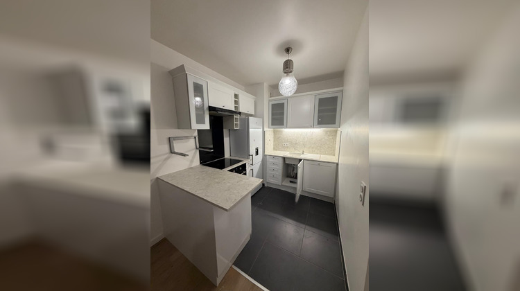 Ma-Cabane - Location Appartement Clamart, 46 m²