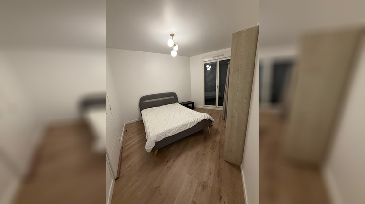 Ma-Cabane - Location Appartement Clamart, 46 m²