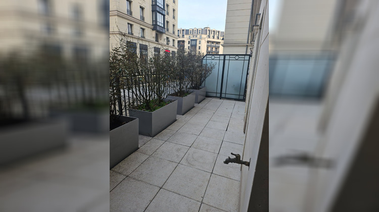 Ma-Cabane - Location Appartement Clamart, 46 m²