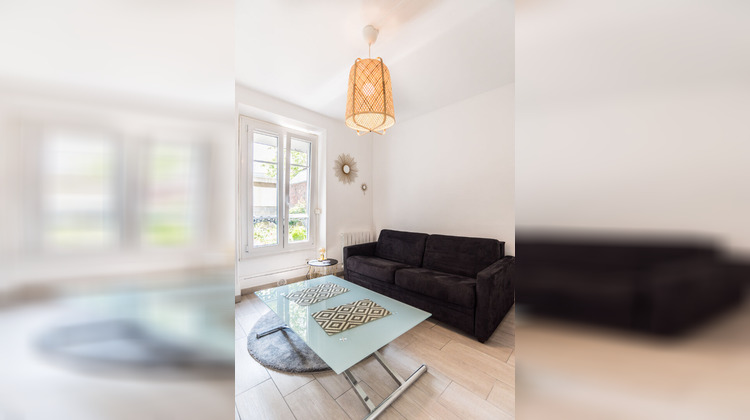 Ma-Cabane - Location Appartement CLAMART, 18 m²