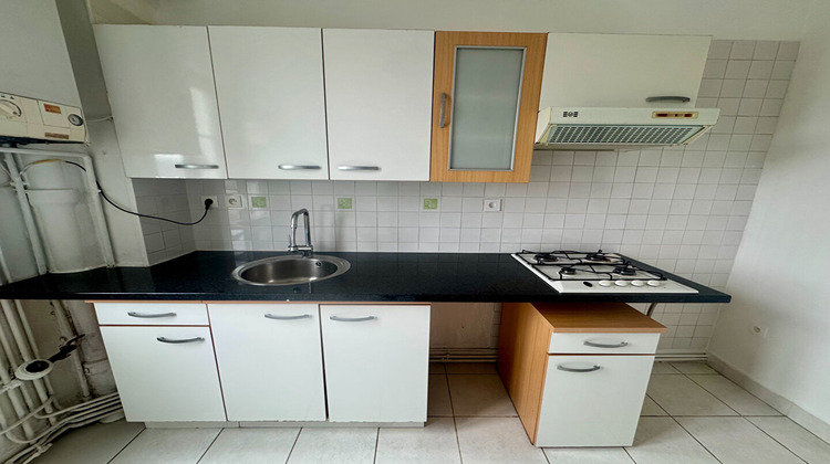Ma-Cabane - Location Appartement CLAMART, 38 m²