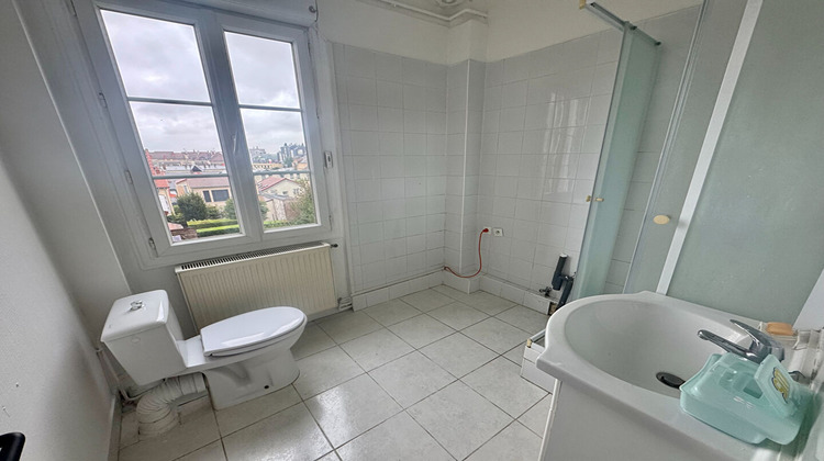 Ma-Cabane - Location Appartement CLAMART, 38 m²