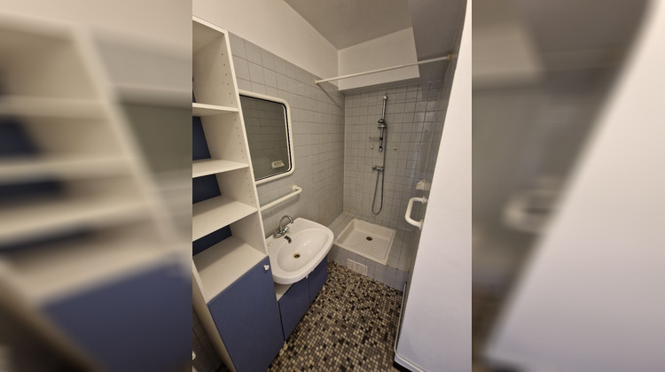 Ma-Cabane - Location Appartement CLAMART, 16 m²