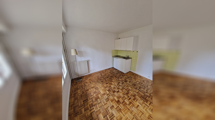 Ma-Cabane - Location Appartement CLAMART, 16 m²