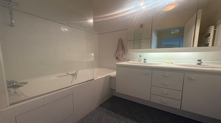 Ma-Cabane - Location Appartement CLAMART, 50 m²