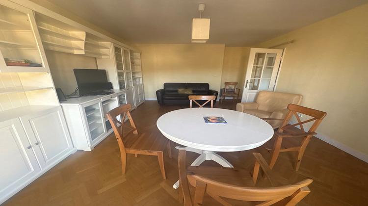 Ma-Cabane - Location Appartement CLAMART, 50 m²