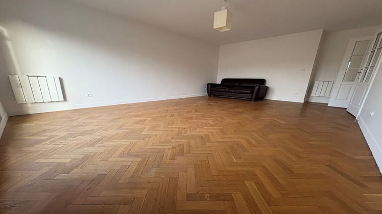 Ma-Cabane - Location Appartement CLAMART, 50 m²