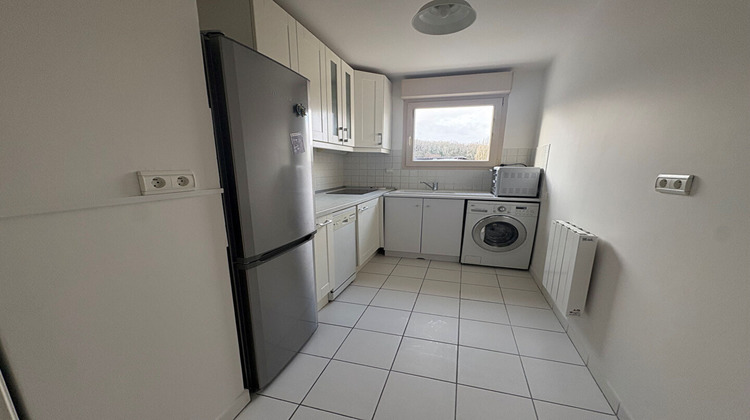 Ma-Cabane - Location Appartement CLAMART, 50 m²