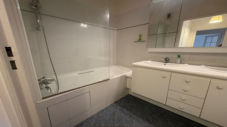 Ma-Cabane - Location Appartement CLAMART, 50 m²