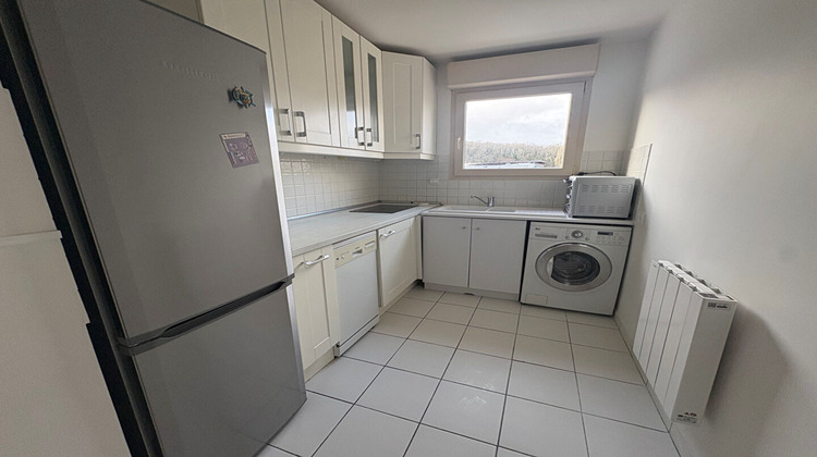 Ma-Cabane - Location Appartement CLAMART, 50 m²
