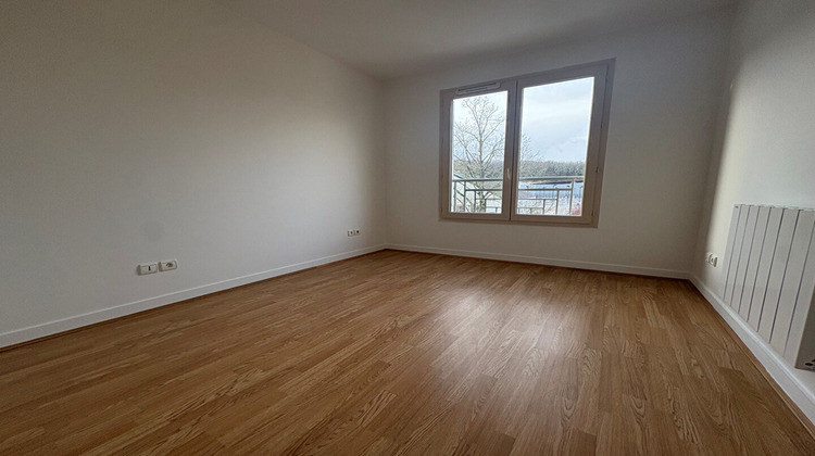 Ma-Cabane - Location Appartement CLAMART, 50 m²