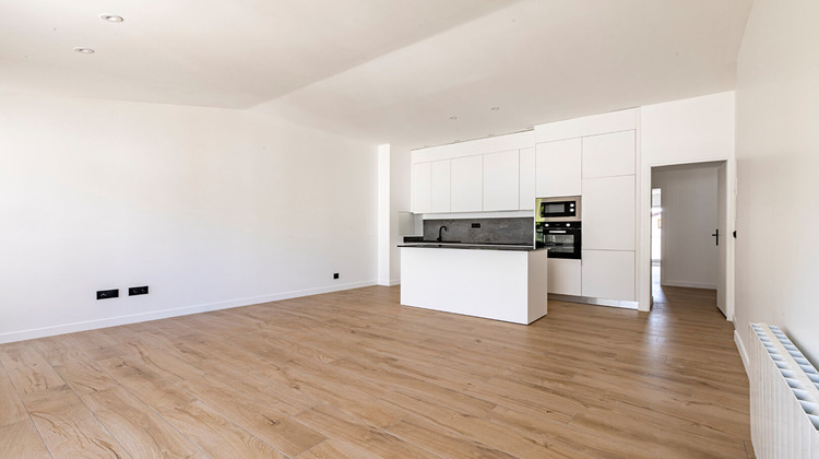 Ma-Cabane - Location Appartement CLAMART, 67 m²