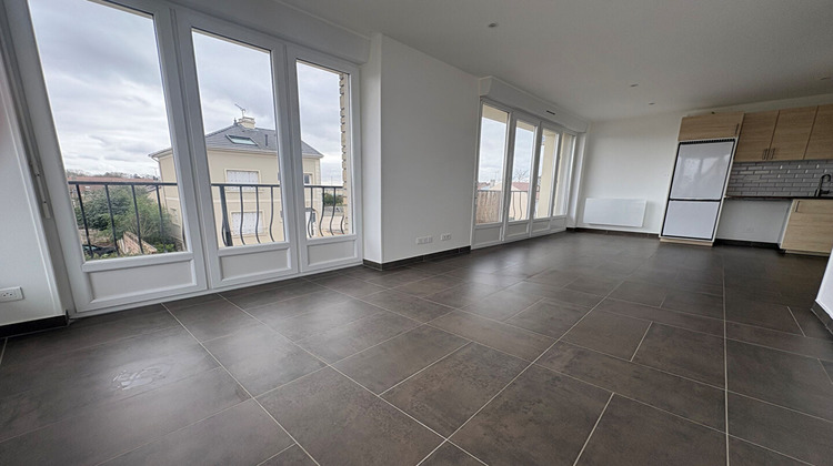 Ma-Cabane - Location Appartement CLAMART, 40 m²