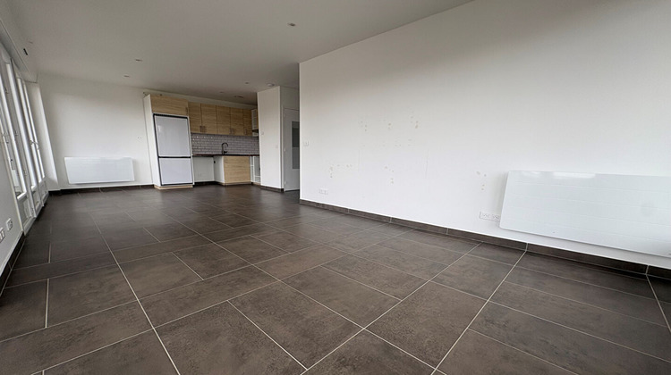 Ma-Cabane - Location Appartement CLAMART, 40 m²