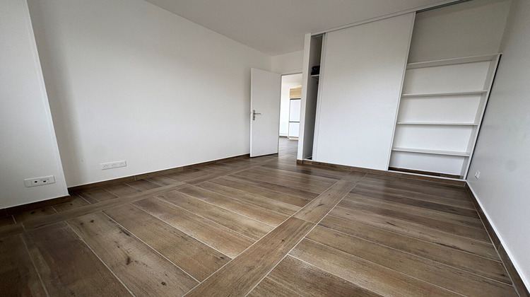 Ma-Cabane - Location Appartement CLAMART, 40 m²