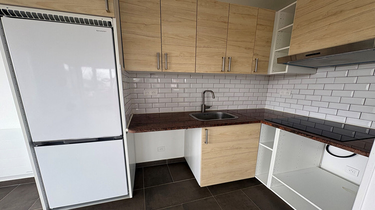 Ma-Cabane - Location Appartement CLAMART, 40 m²