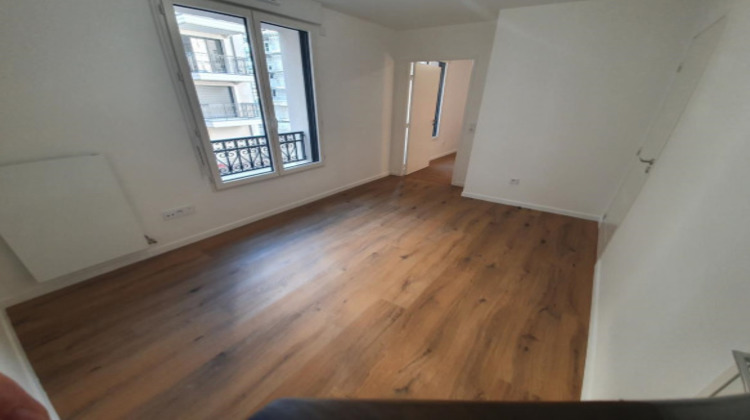 Ma-Cabane - Location Appartement CLAMART, 47 m²