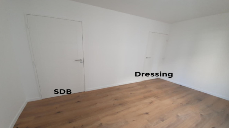 Ma-Cabane - Location Appartement CLAMART, 47 m²