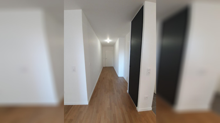 Ma-Cabane - Location Appartement CLAMART, 47 m²