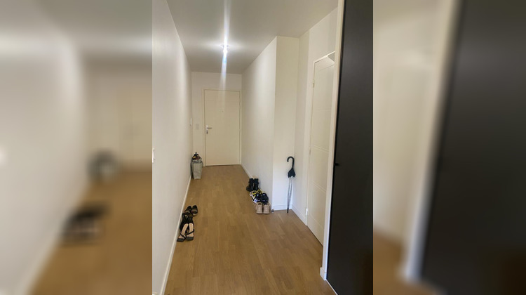 Ma-Cabane - Location Appartement CLAMART, 47 m²