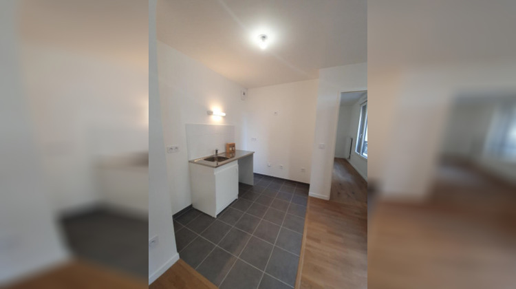 Ma-Cabane - Location Appartement CLAMART, 47 m²