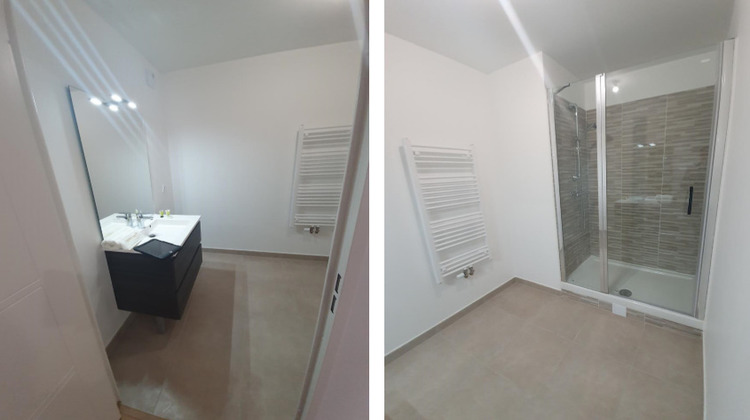 Ma-Cabane - Location Appartement CLAMART, 47 m²