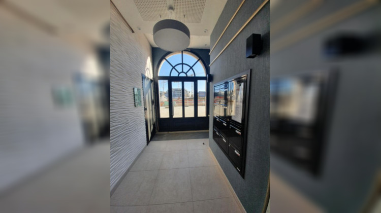 Ma-Cabane - Location Appartement CLAMART, 47 m²