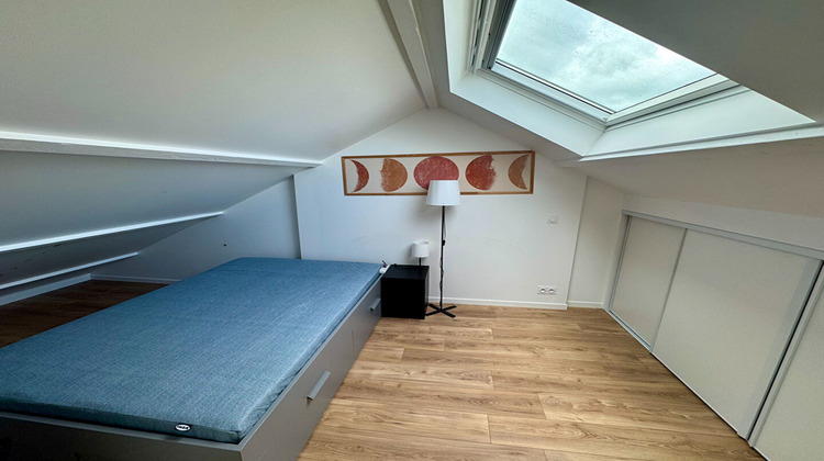 Ma-Cabane - Location Appartement CLAMART, 10 m²