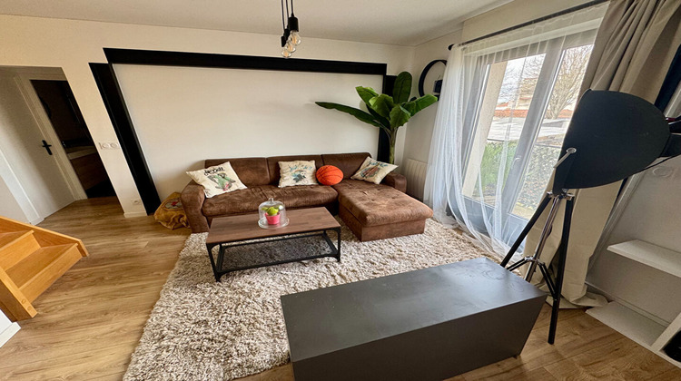 Ma-Cabane - Location Appartement CLAMART, 10 m²