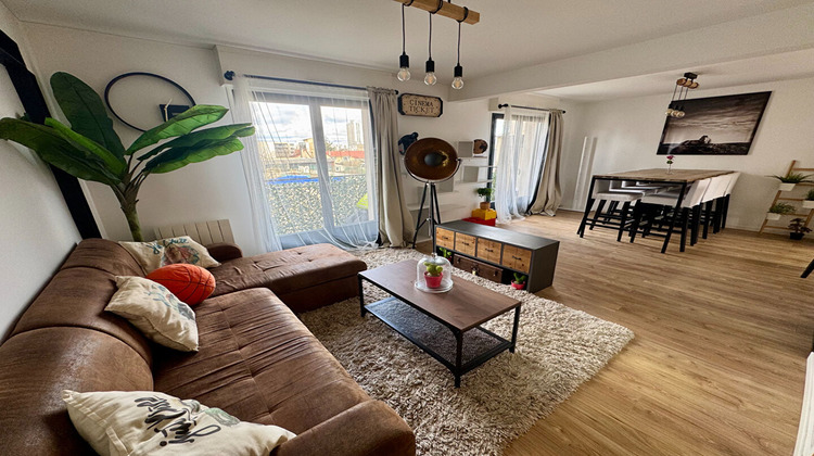 Ma-Cabane - Location Appartement CLAMART, 10 m²