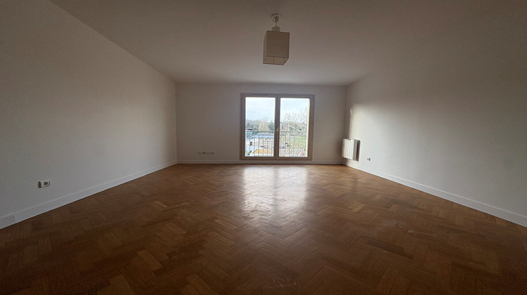 Ma-Cabane - Location Appartement CLAMART, 50 m²