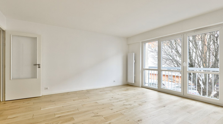 Ma-Cabane - Location Appartement CLAMART, 50 m²