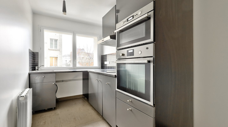 Ma-Cabane - Location Appartement CLAMART, 50 m²