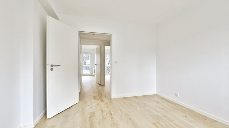 Ma-Cabane - Location Appartement CLAMART, 50 m²