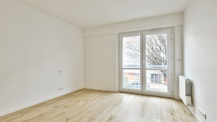 Ma-Cabane - Location Appartement CLAMART, 50 m²