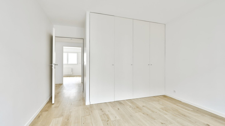 Ma-Cabane - Location Appartement CLAMART, 50 m²