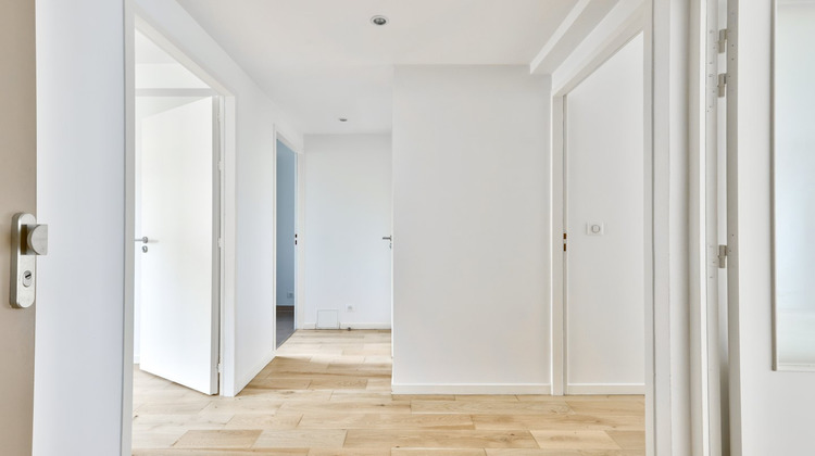 Ma-Cabane - Location Appartement CLAMART, 50 m²