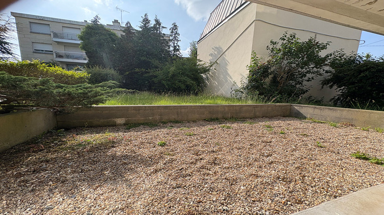 Ma-Cabane - Location Appartement CLAMART, 68 m²