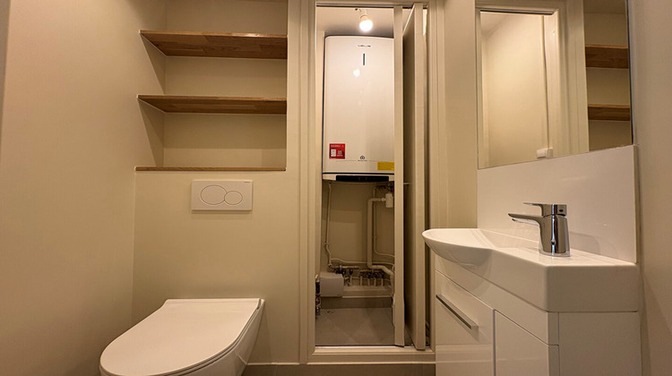 Ma-Cabane - Location Appartement CLAMART, 68 m²