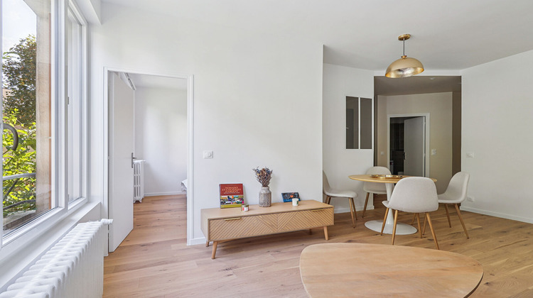 Ma-Cabane - Location Appartement CLAMART, 38 m²