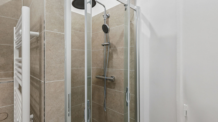 Ma-Cabane - Location Appartement CLAMART, 38 m²