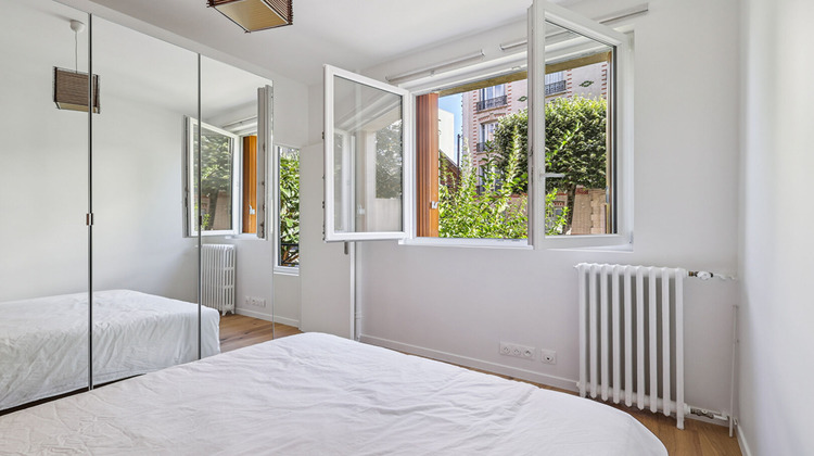 Ma-Cabane - Location Appartement CLAMART, 38 m²