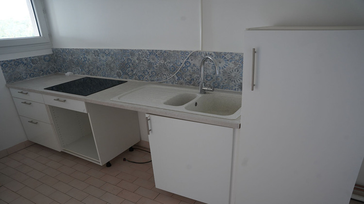 Ma-Cabane - Location Appartement CLAMART, 69 m²