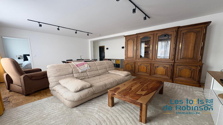 Ma-Cabane - Location Appartement Clamart, 65 m²